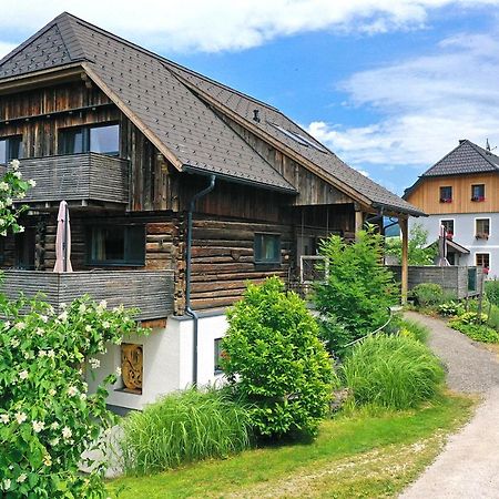 Urlaub Im Stall イルドニング エクステリア 写真